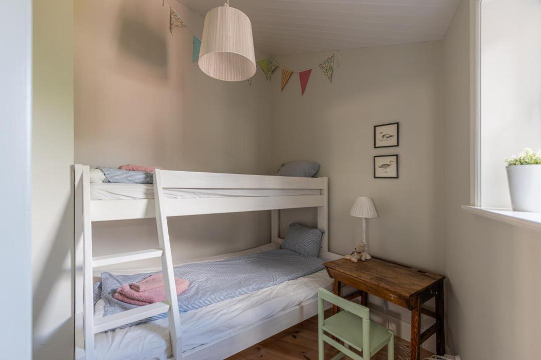 Photo of Bedroom in Vaxholm