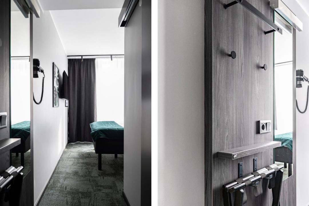 Photo of Bathroom in Kungsholmen