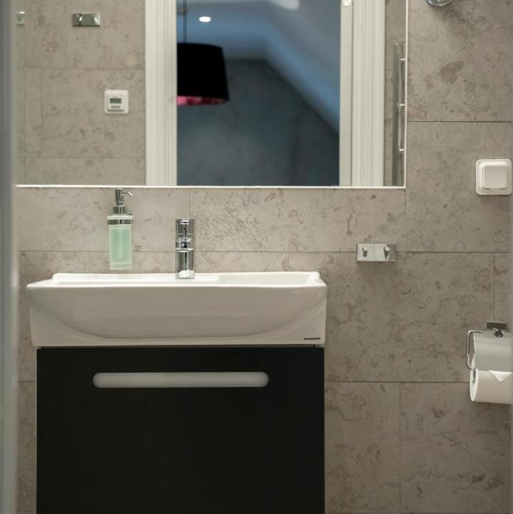 Photo of Bathroom in Innerstaden