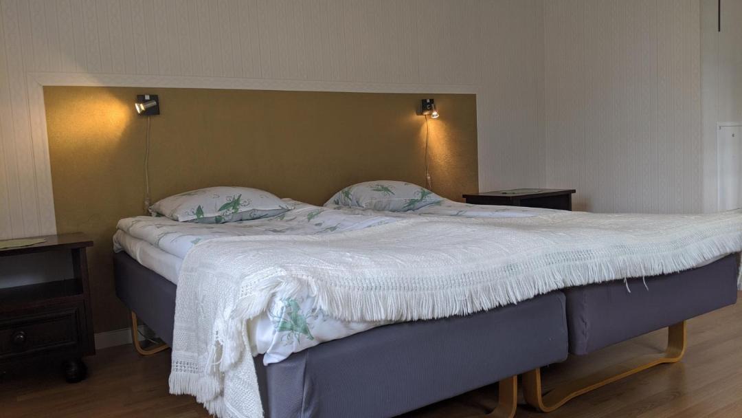 Photo of Bedroom in Nyhamn