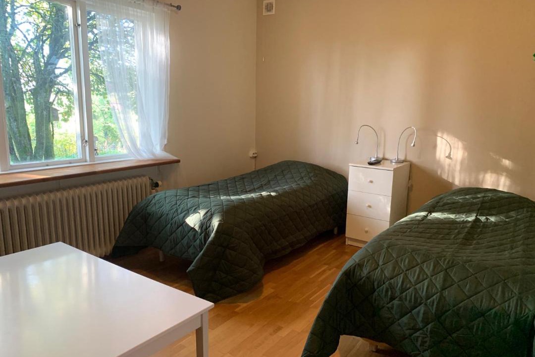 Photo of Bedroom in Lund