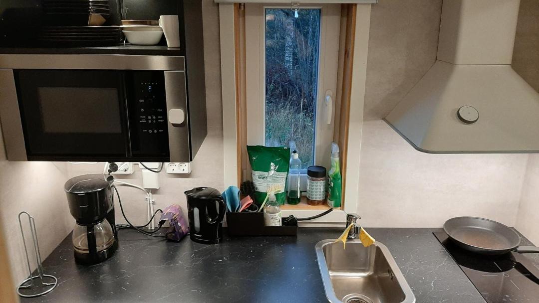 Photo of Kitchen in Sater Municipality
