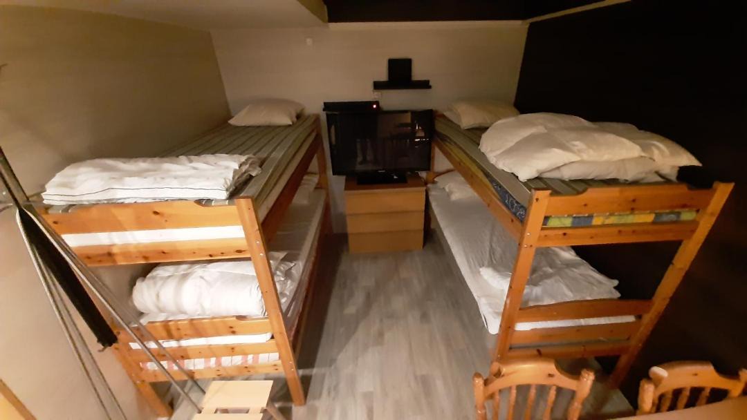 Photo of Bedroom in Sater Municipality