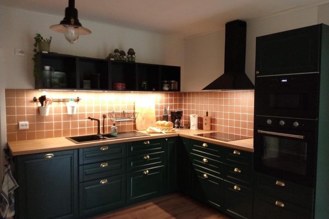 Photo of Kitchen in Glava