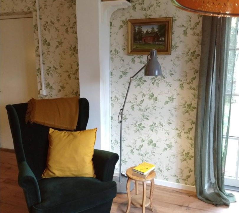 Photo of Livingroom in Glava