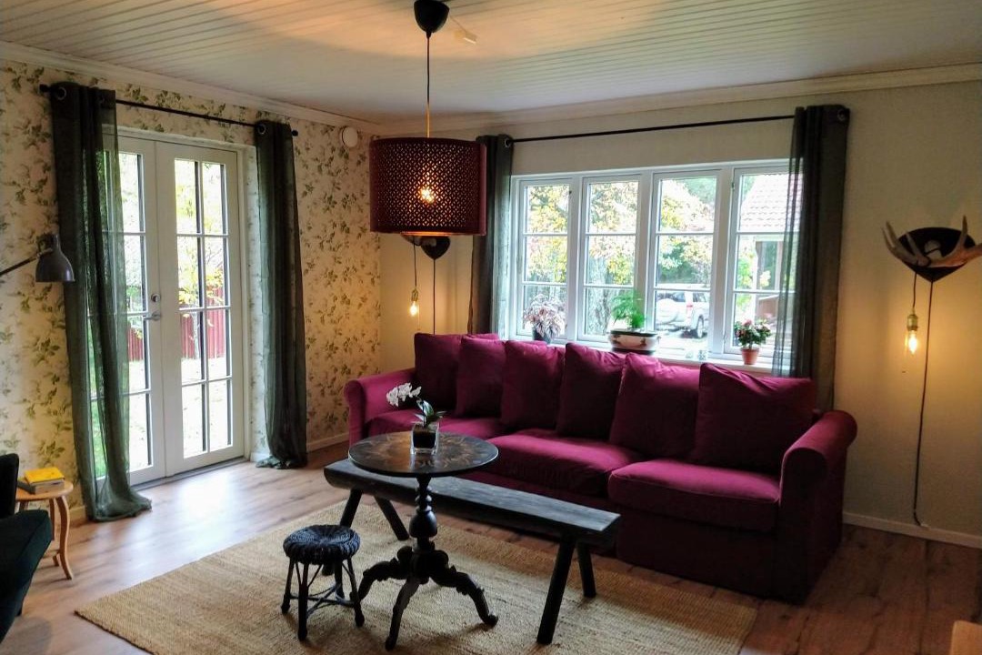 Photo of Livingroom in Glava