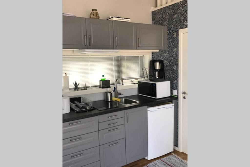 Photo of Kitchen in Hakenaset