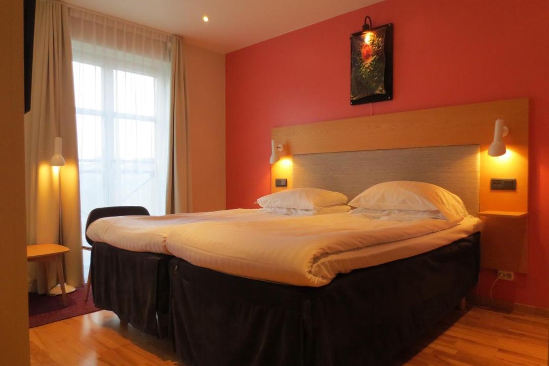 Photo of Bedroom in Malmo Old Town