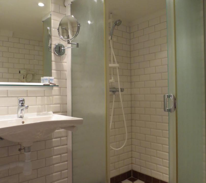 Photo of Bathroom in Malmo Old Town