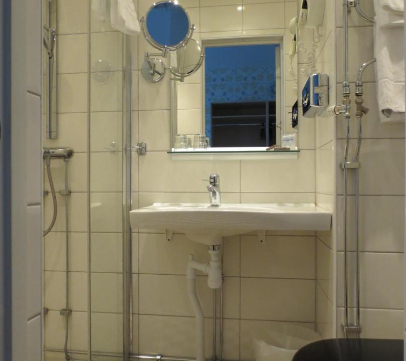 Photo of Bathroom in Malmo Old Town