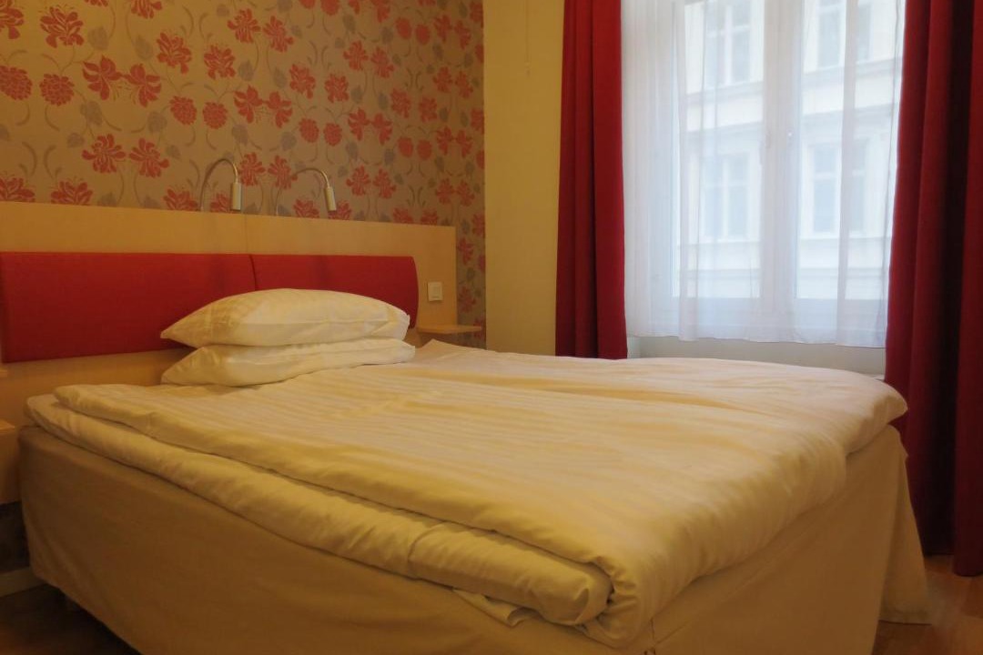 Photo of Bedroom in Malmo Old Town