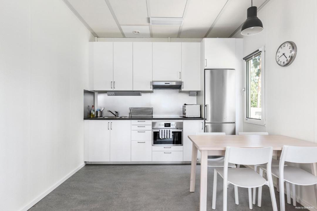 Photo of Kitchen in Ryd