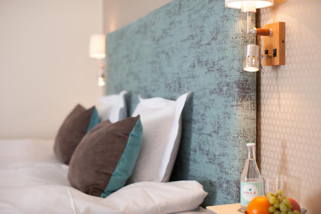 Photo of Bedroom in Ostermalm