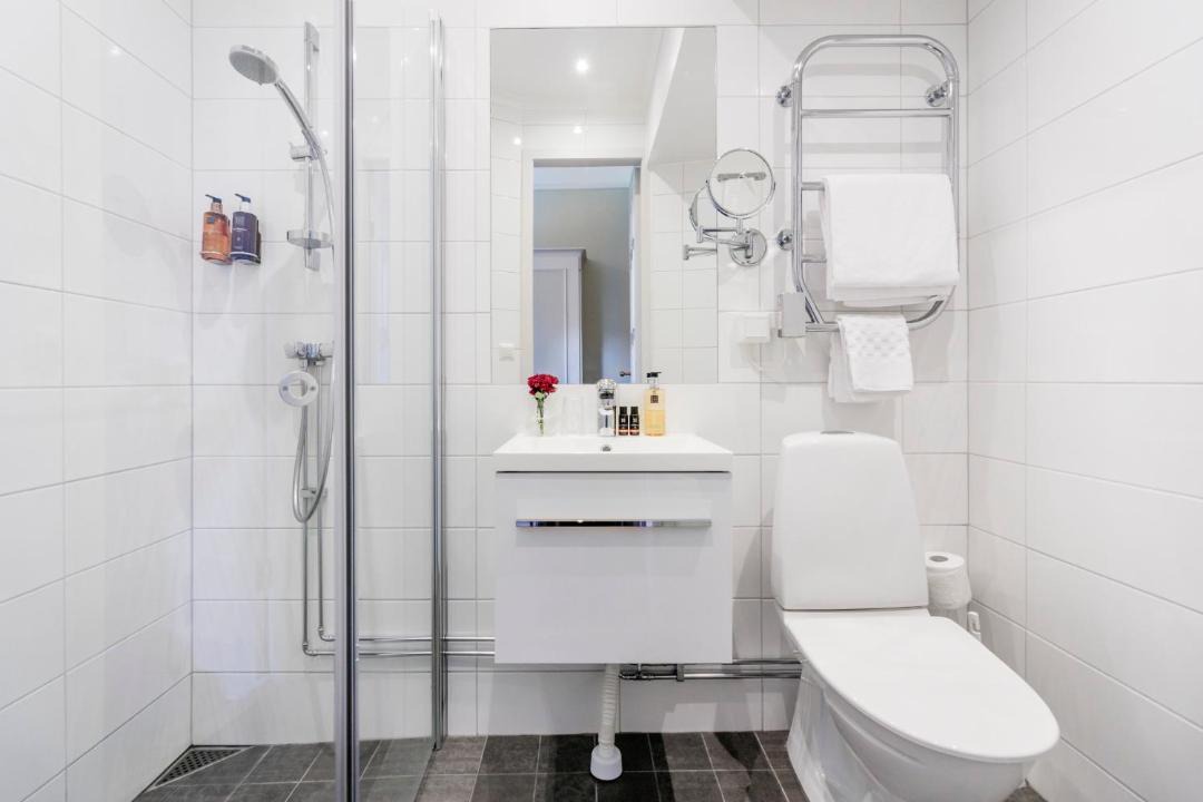Photo of Bathroom in Ostermalm