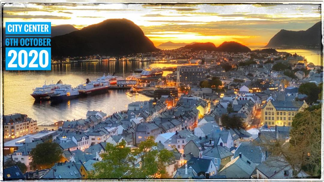 Photo of Others in Alesund