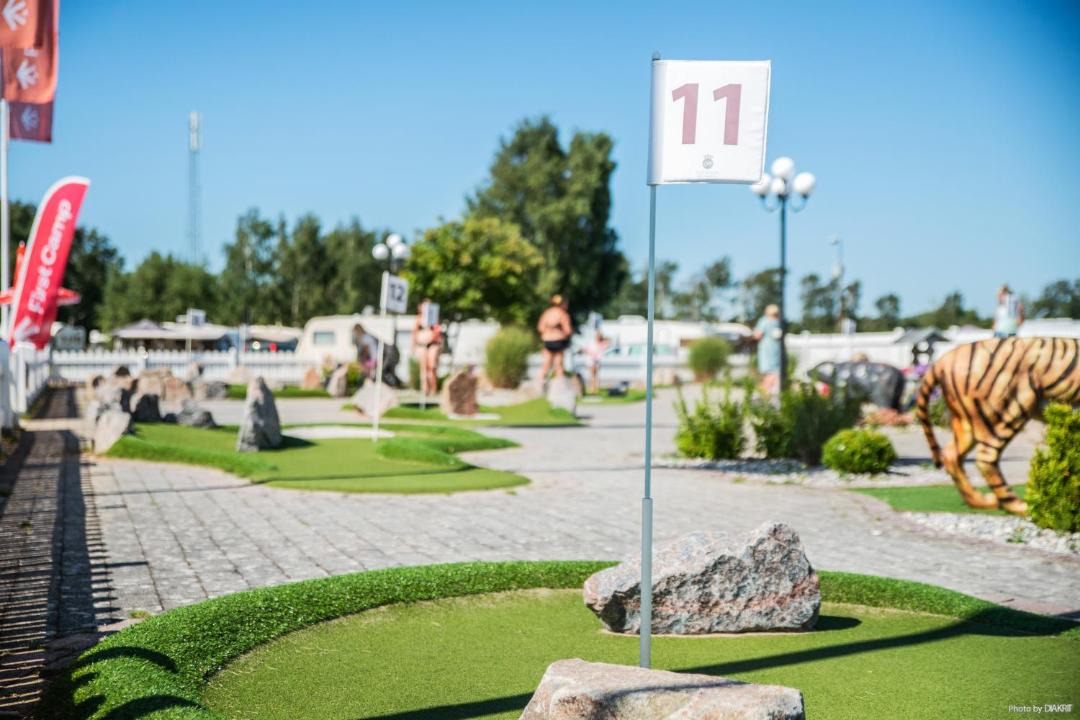 Photo of Others in Halmstad