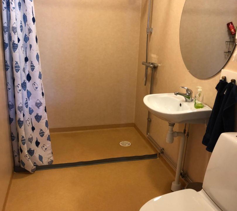 Photo of Bathroom in Torup