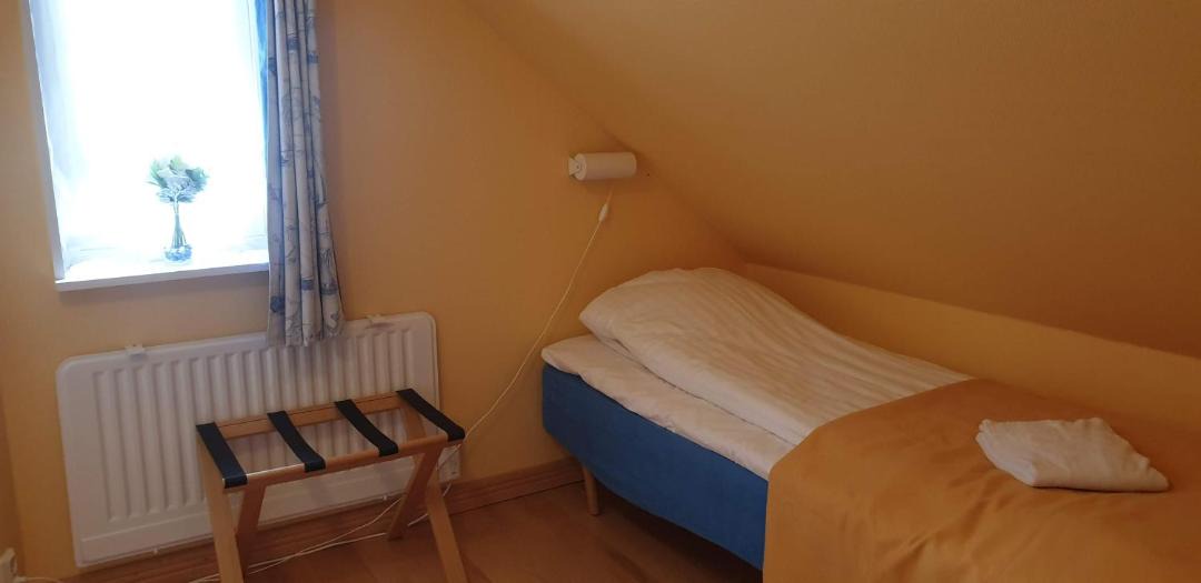 Photo of Bedroom in Nordingra