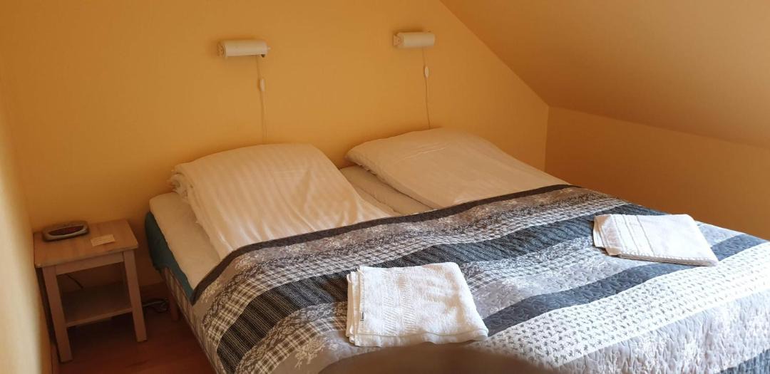 Photo of Bedroom in Nordingra