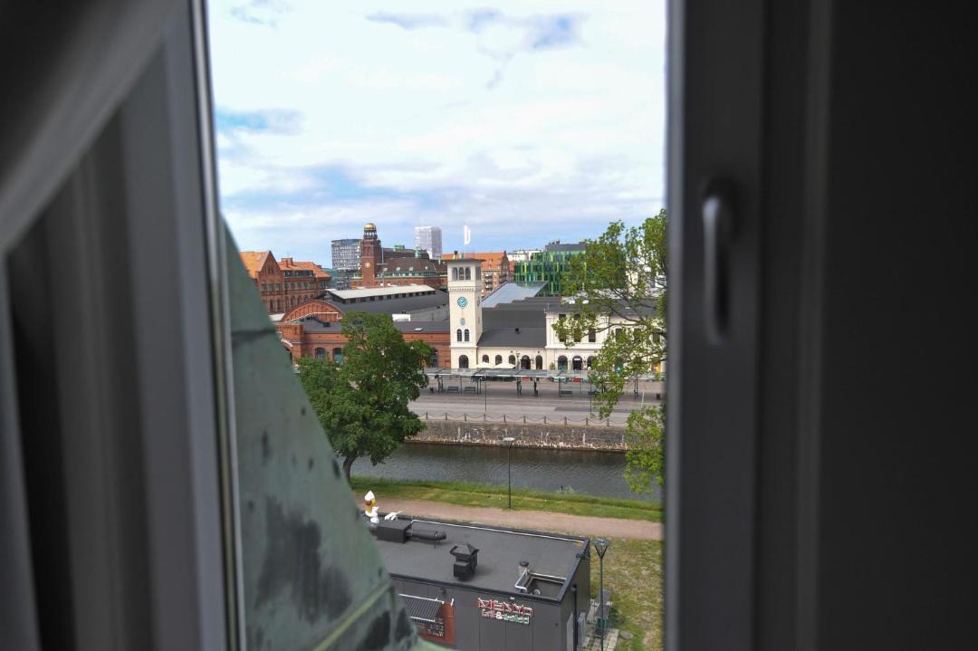 Photo of Others in Malmo Old Town