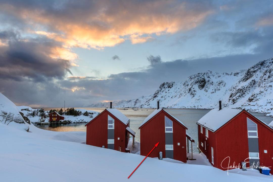 Photo of Others in Ballstad