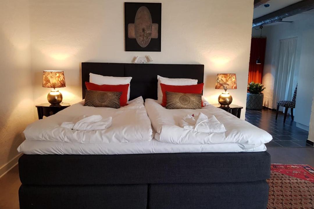 Photo of Bedroom in Simrishamn