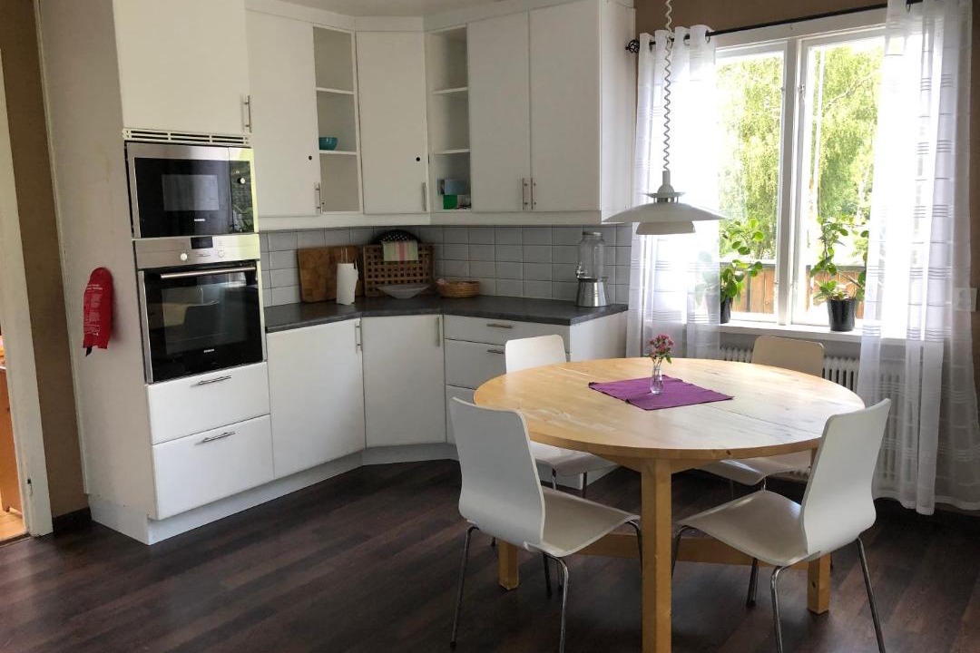 Photo of Kitchen in Torup