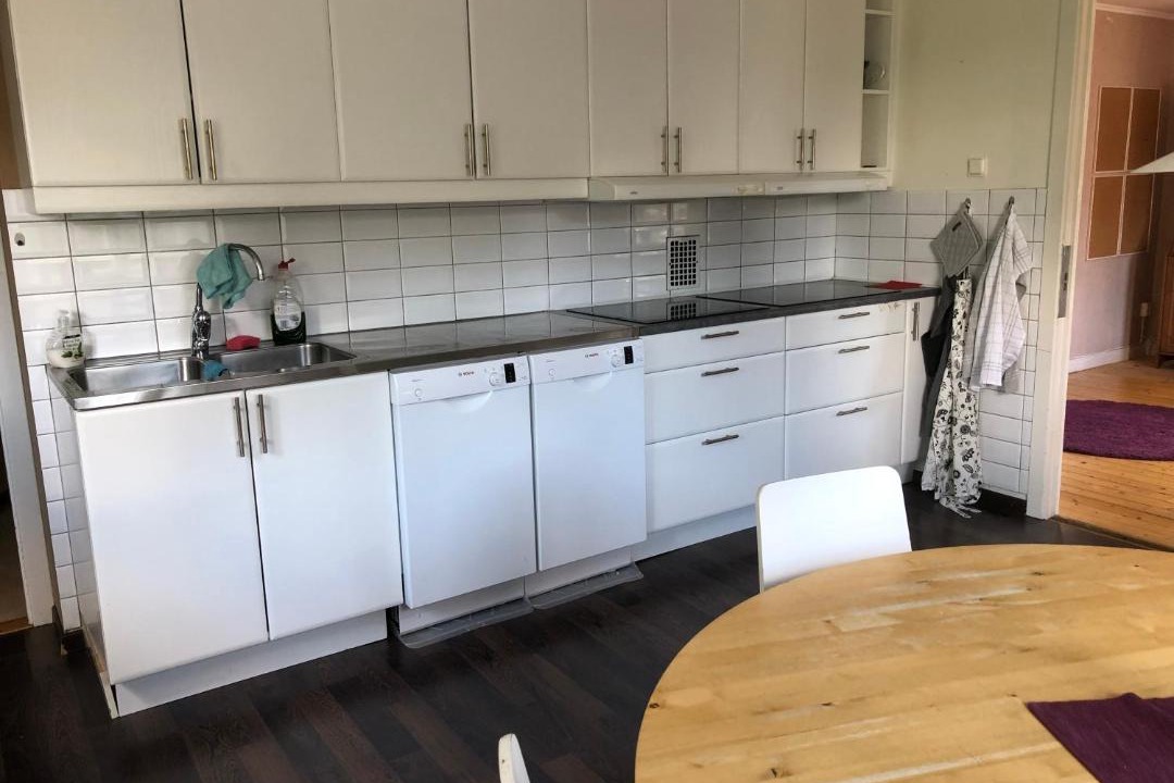 Photo of Kitchen in Torup