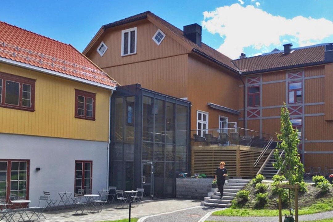 Photo of Others in Lillehammer