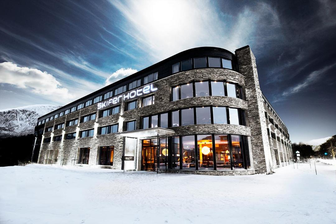 Photo of Others in Oppdal
