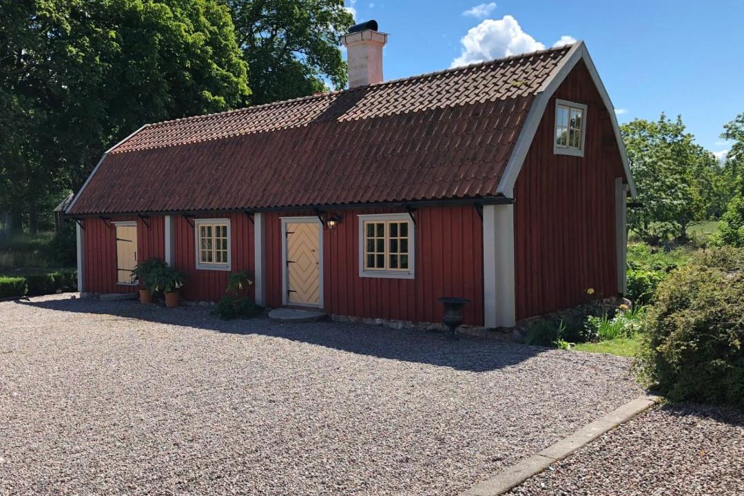 Photo of Buildings in Lillykyrka