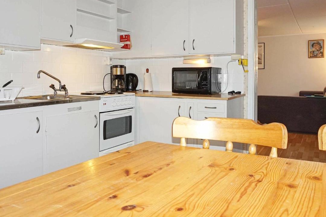 Photo of Kitchen in Skaerhamn