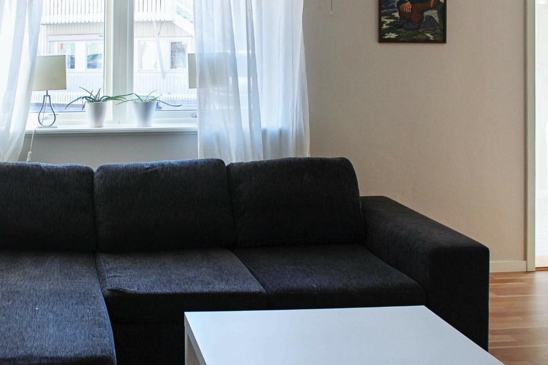 Photo of Livingroom in Skaerhamn