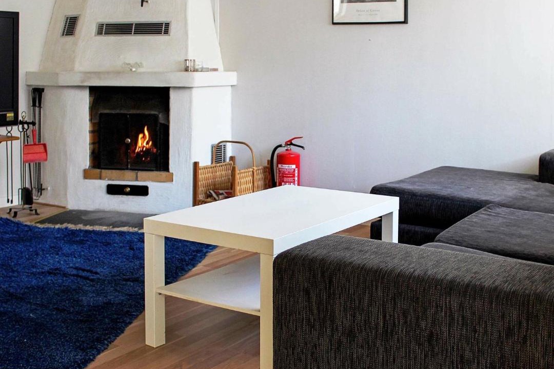 Photo of Livingroom in Skaerhamn