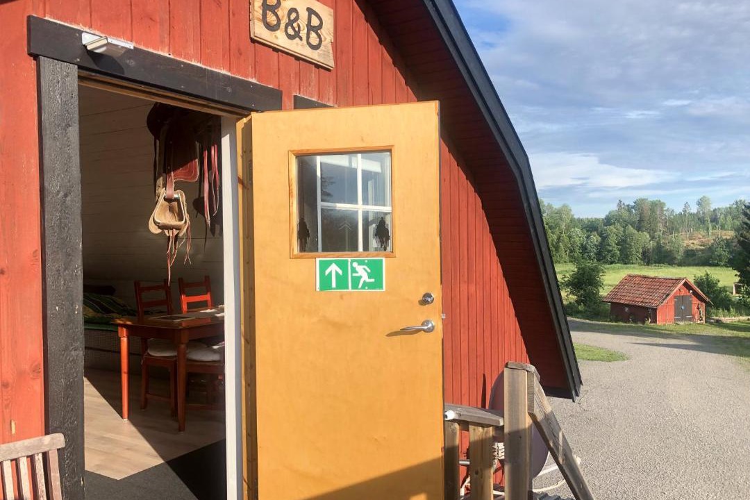 Photo of Others in Bergshamra
