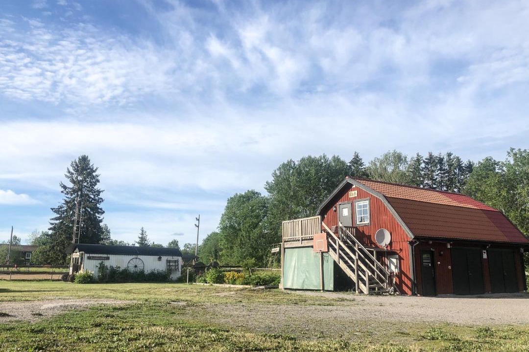 Photo of Others in Bergshamra