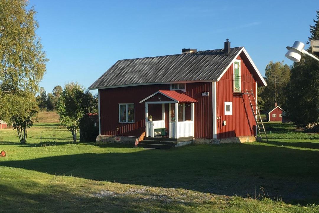 Photo of Others in Hammerdal