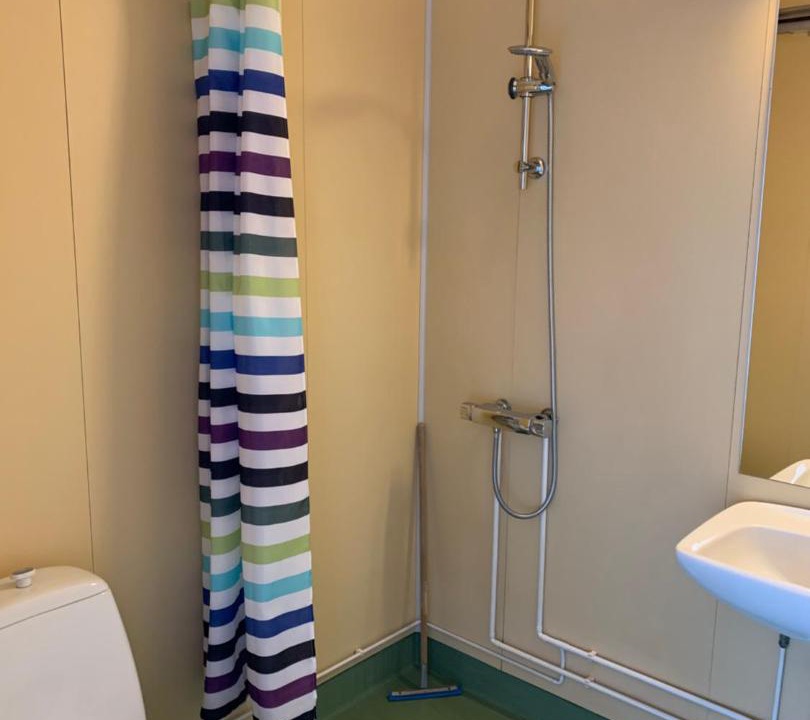 Photo of Bathroom in Lillehammer