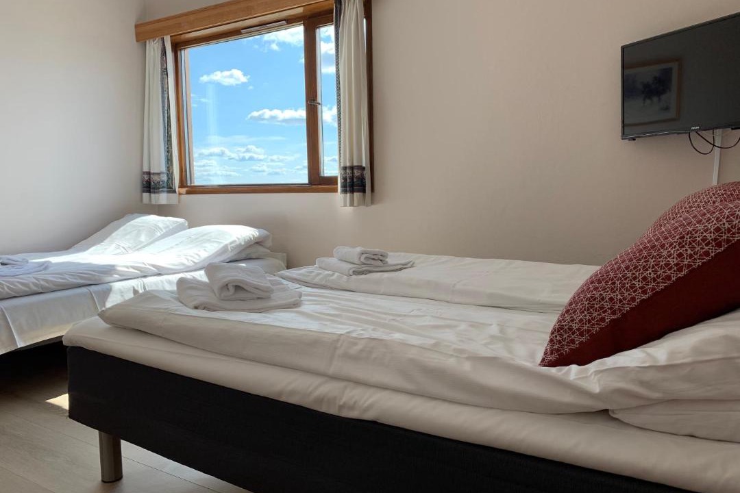 Photo of Bedroom in Lillehammer