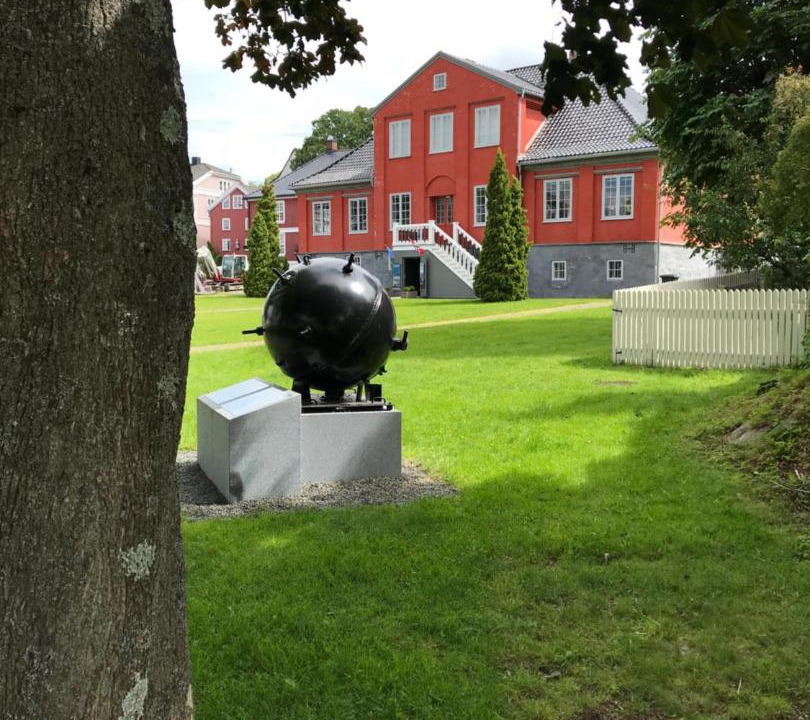 Photo of Others in Larvik