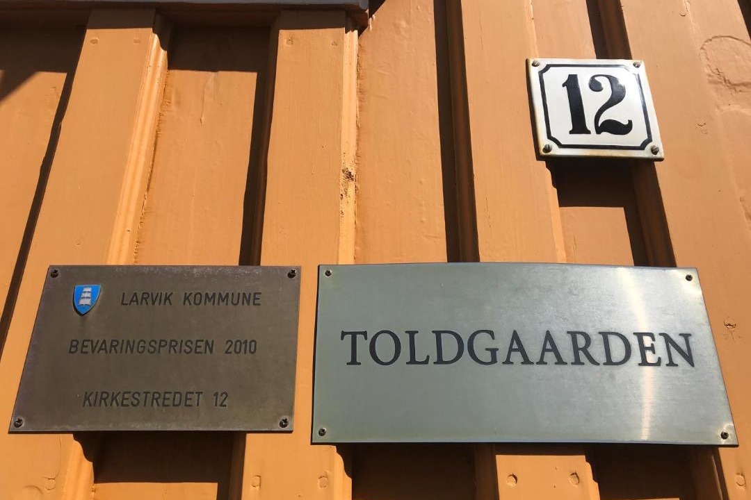 Photo of Others in Larvik