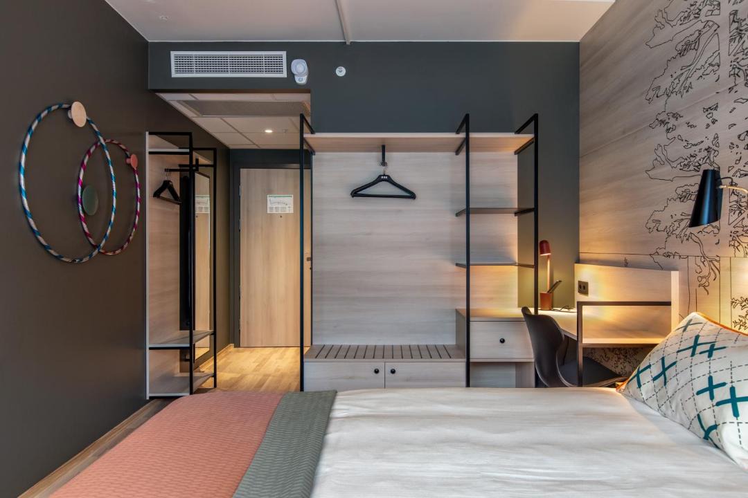 Photo of Bedroom in Jessheim