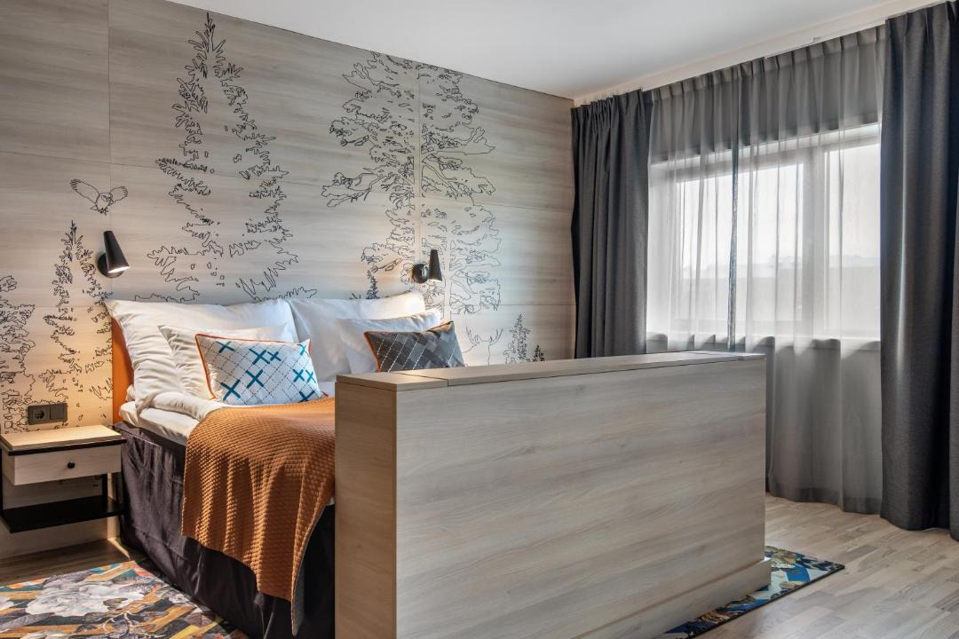 Photo of Bedroom in Jessheim