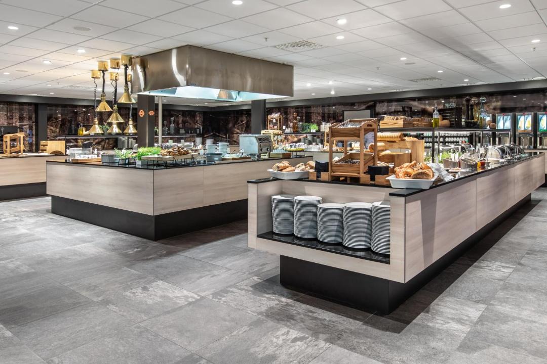 Photo of Kitchen in Jessheim