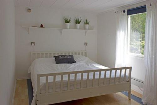 Photo of Bedroom in Osteraker Municipality