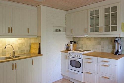 Photo of Kitchen in Osteraker Municipality