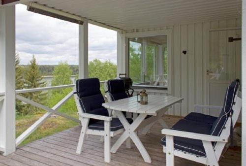 Photo of Patio Balcony in Osteraker Municipality