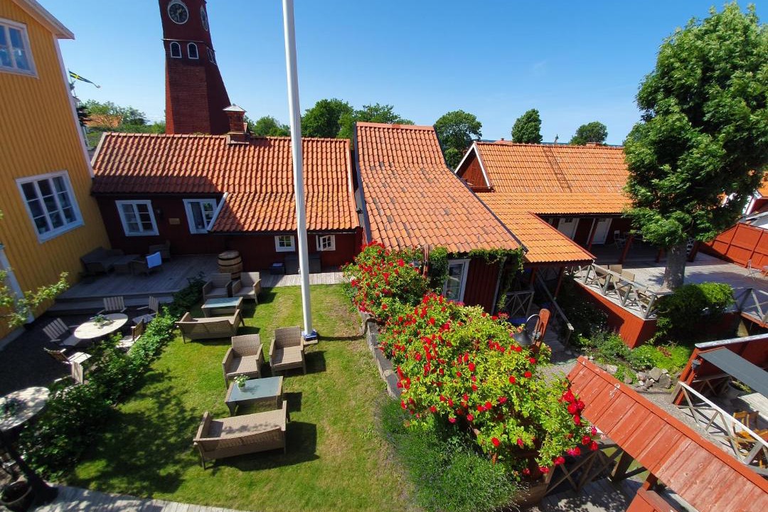 Photo of Others in Oregrund