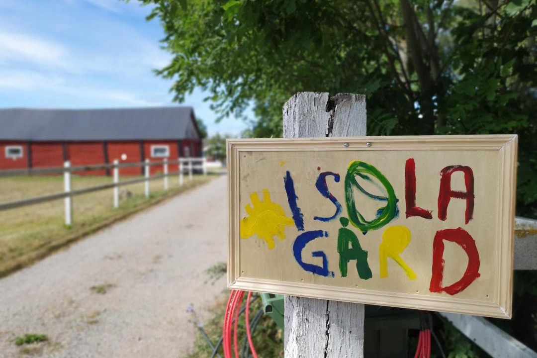Photo of Others in Farjestaden