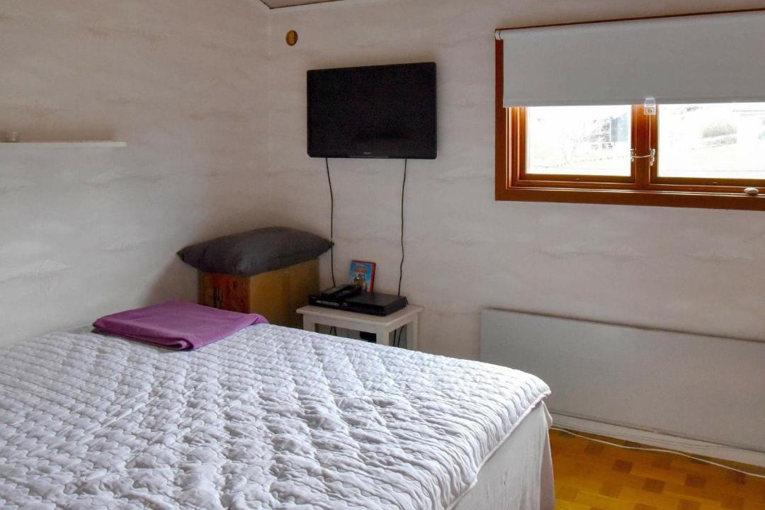 Photo of Bedroom in Hoviksnas